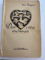 Den vita m&ouml;ssan