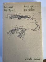 Fr&aring;n g&aring;rden p&aring; heden