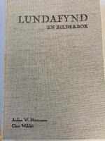 Lundafynd en bilderbok