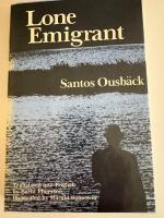 Lone Emigrant