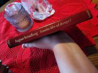 Svenska &ouml;den och &auml;ventyr : ber&auml;ttelser fr&aring;n alla tidevarv