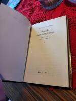 Svenska &ouml;den och &auml;ventyr : ber&auml;ttelser fr&aring;n alla tidevarv