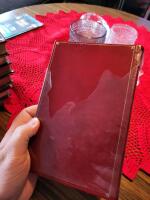 Svenska &ouml;den och &auml;ventyr : ber&auml;ttelser fr&aring;n alla tidevarv