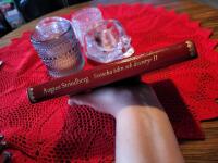 Svenska &ouml;den och &auml;ventyr : ber&auml;ttelser fr&aring;n alla tidevarv