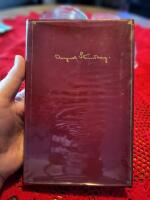 R&ouml;da rummet : skildringar ur artist- och f&ouml;rfattarlivet