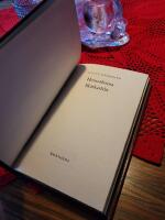 Hems&ouml;borna : Sk&auml;rkarlsliv