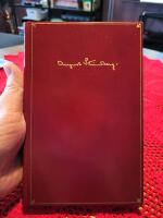 Hems&ouml;borna : Sk&auml;rkarlsliv