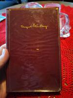 Hems&ouml;borna : Sk&auml;rkarlsliv