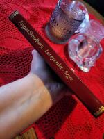 Det nya riket : Sagor ; Blomsterm&aring;lningar och djurstycken