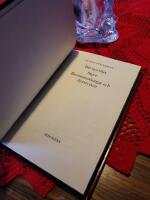 Det nya riket : Sagor ; Blomsterm&aring;lningar och djurstycken