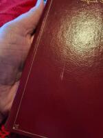 Det nya riket : Sagor ; Blomsterm&aring;lningar och djurstycken