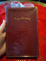 Det nya riket : Sagor ; Blomsterm&aring;lningar och djurstycken