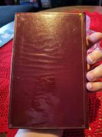 Det nya riket : Sagor ; Blomsterm&aring;lningar och djurstycken