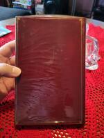 Giftas : &auml;ktenskapshistorier 1-2