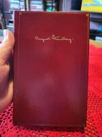 Tj&auml;nstekvinnans son ; Ensam