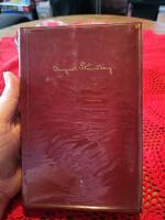 Tj&auml;nstekvinnans son ; Ensam