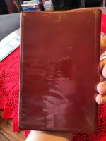 Tj&auml;nstekvinnans son ; Ensam