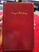 Fr&ouml;ken Julie ; M&auml;ster Olof ; Fadren ; Ett dr&ouml;mspel