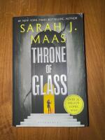 Throne of Glass