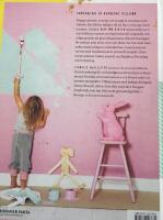 Rum f&ouml;r kidsen : hemmafix och &aring;terbruk p&aring; barnens villkor