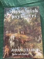 Dynamisk psykiatri