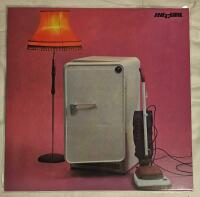 Three Imaginary Boys