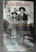Ninas resa : En &ouml;verlevnadsber&auml;ttelse