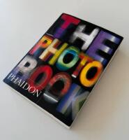 The photography book