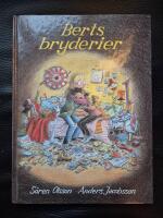 Berts bryderier