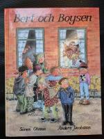 Bert och Boysen