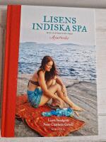 Lisens indiska spa : med inspiration fr&aring;n Ayurveda