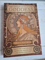 The Twelve Faces Of The Goddess