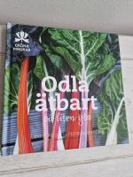 Odla &auml;tbart p&aring; liten yta