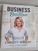 Business Boutique