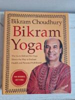 Bikram Yoga