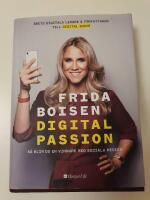 Digital passion : så blir du en vinnare med sociala medier