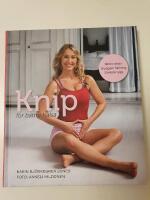 Knip f&ouml;r b&auml;ttre h&auml;lsa