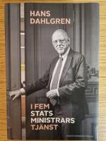 I fem statsministrars tj&auml;nst