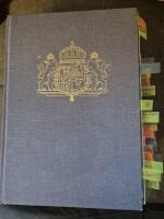 Sakr&auml;tt avseende l&ouml;s egendom