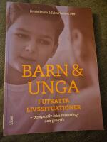 Barn & unga i utsatta livssituationer : perspektiv fr&aring;n forskning och praktik