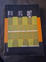 Socialpolitiska klassiker