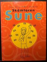 Sk&auml;mtaren Sune