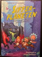Sifferplaneten