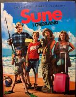 Sune i Grekland