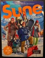 Sune i fj&auml;llen