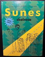 Sunes skolresa