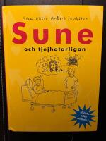 Sune och tjejhatarligan