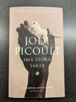 Sm&aring; stora saker