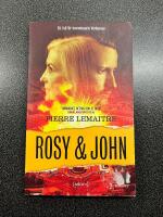 Rosy & John