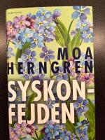 Syskonfejden